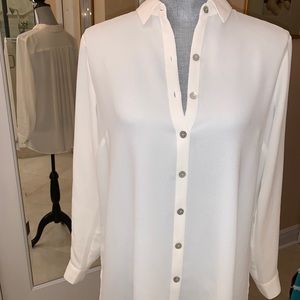 J. Jill Long Sleeve Blouse